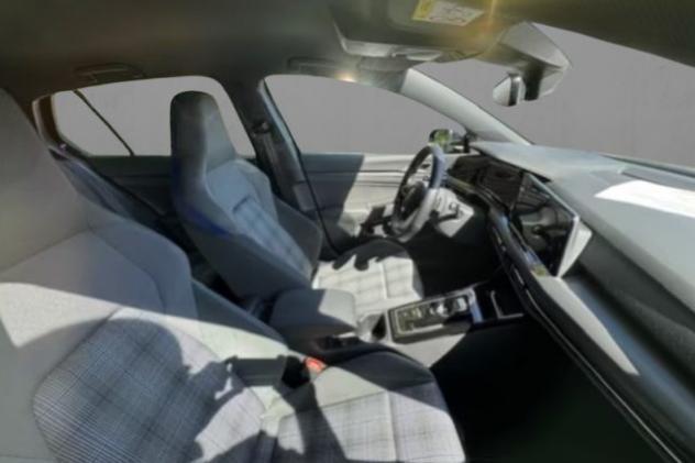 VOLKSWAGEN Golf 1.4 Plug-In Hybrid DSG GTE rif. 24049245 - Foto 3
