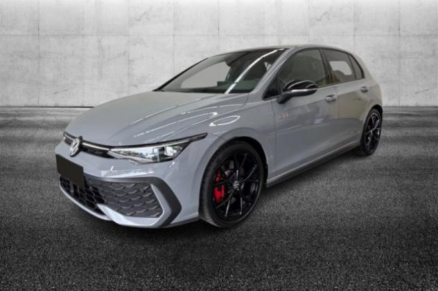 VOLKSWAGEN Golf 2.0 TSI DSG GTI rif. 24049132