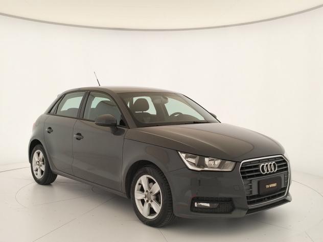 AUDI A1 Sportback 1.4 tdi s-tronic - NEOPATENTATI - Foto 3