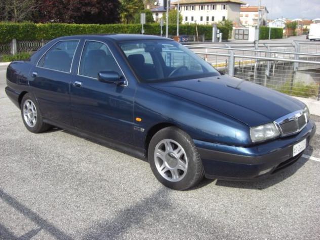 LANCIA K 2.0i 20V cat Comfort Drive LS rif. 12151356 - Foto 8