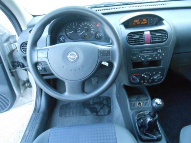 Opel Corsa Corsa 1.7 16V DI - Foto 10