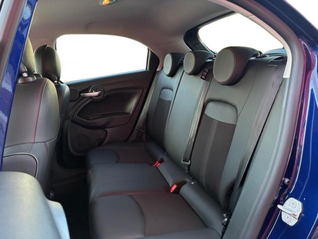 FIAT 500X 1.3 mjet Sport 95cv - Foto 9