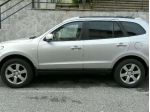 Hyundai SANTA FE 2.2 crdi vgt Dynamic Top