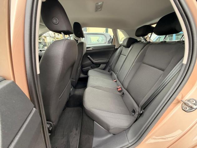 Volkswagen Polo 1.0 MPI 5p. Comfortline BlueMotion Technology - Foto 9