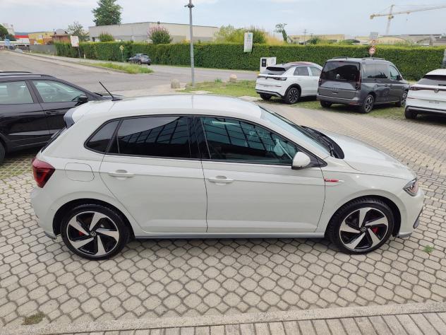 Volkswagen Polo GTI 2.0 TSI GTI DSG - Foto 4