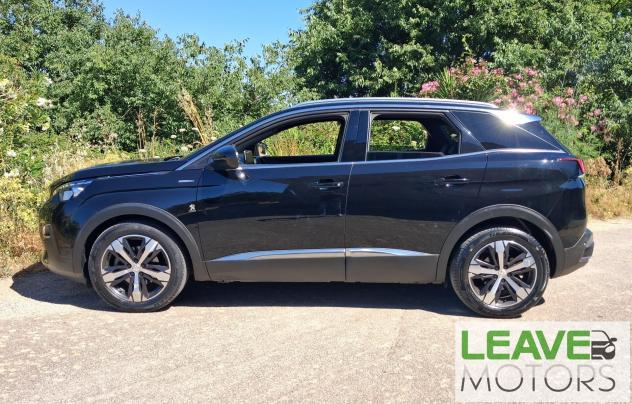 Peugeot 3008 BlueHDi 130 S&S (M1549) - Foto 8