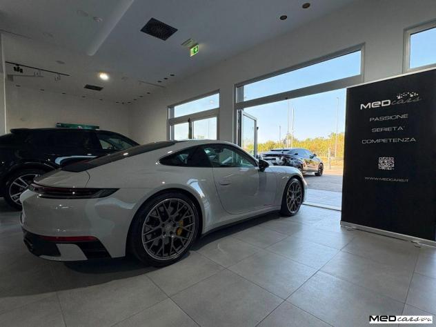 PORSCHE - 911 Coupè - Foto 6
