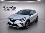 Renault Captur captur intense 100cv gpl