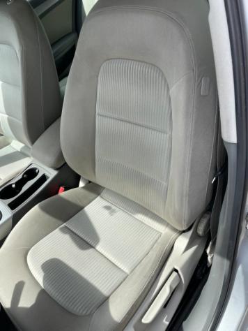 AUDI A4 Avant 2.0 TDI 143CV F.AP. mult. Ambiente rif. 23724906 - Foto 8
