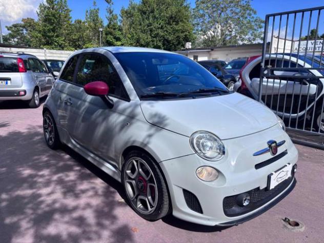 ABARTH 595 1.4 Turbo T-Jet Stage 3 Monza Perfomance rif. 23869101 - Foto 3