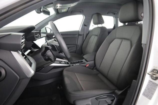 AUDI A3 A3 SPB 35 TDI S tronic Business rif. 23738335 - Foto 2