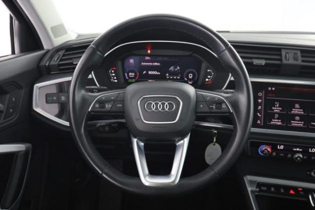 AUDI Q3 Q3 SPB 35 TDI S tronic Business Plus rif. 23793818 - Foto 5