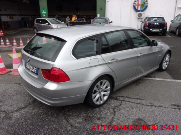 BMW 318 d 2.0 143CV cat Touring Eletta rif. 23350131 - Foto 3