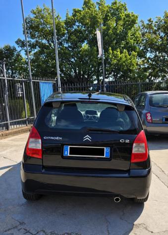 CITROEN - C2 - 1.6 16V 125CV VTS - Foto 4