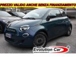 FIAT 500e Business Open ED. berlina 42 kWh  rif. 23768994