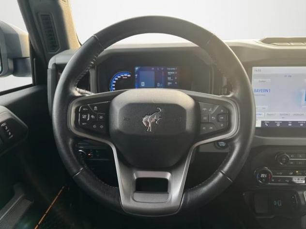 FORD Bronco 2.7 EcoBoost V6 335CV Badlands rif. 23166384 - Foto 10