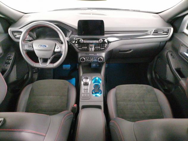 Ford Kuga 2.5 phev ST-Line X 2wd 225cv cvt - Foto 9