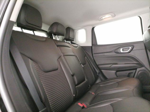 Jeep Compass 1.3 turbo t4 phev Business Plus 4xe auto - Foto 8