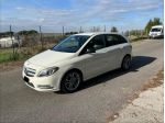 Mercedes-benz B 200 220 CDI Automatic Premium
