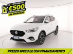 MG ZS 1.0 Luxury auto