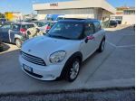 Mini Cooper D Countryman 1.6 COME NUOVA