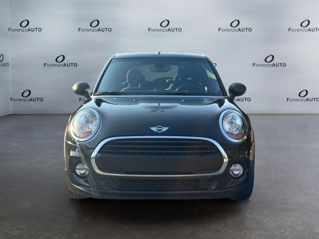MINI Mini 1.2 One First 75CV (Man) "PREZZO REALE" (F1366) - Foto 8