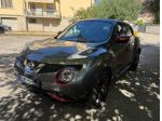 Nissan Juke 1.2 DIG-T 115 Start&Stop Tekna