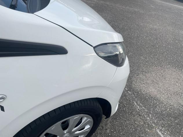 Peugeot 108 VTi 72 5 porte Active - Foto 8
