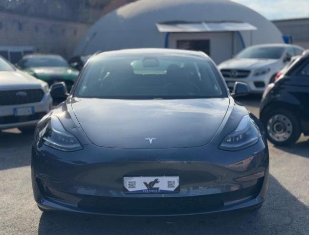 TESLA Model 3 Long Range Dual Motor AWD rif. 23302263 - Foto 2