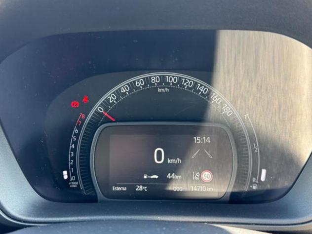 TOYOTA Aygo X Active 1.0cc 72cv CRUISE CONTROL SAFETY PACK rif. 23999688 - Foto 6