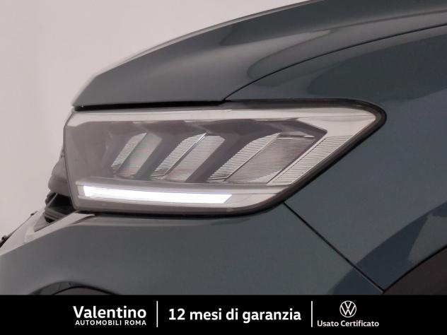Volkswagen T-Roc 1.5 TSI DSG ACT Life - Foto 8