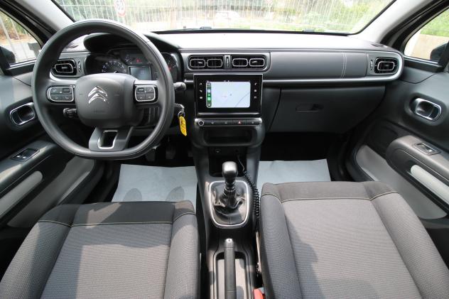 Citroen C3 BlueHDi 100 C-Series |2023 - Foto 8