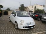 FIAT 500 1.2 Lounge TETTUCCIO PANORAMICO rif. 23843561