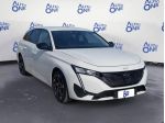 Peugeot 308 Allure BlueHDi 130 EAT8 S&S aut. -**