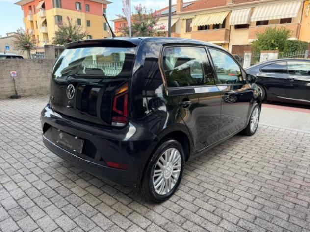 VOLKSWAGEN up! 1.0 5p. EVO sport up! BlueMotion Technology rif. 24065870 - Foto 5