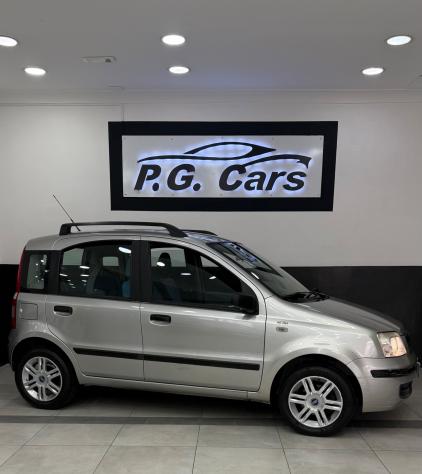 Fiat Panda 1.2 Emotion - Foto 8