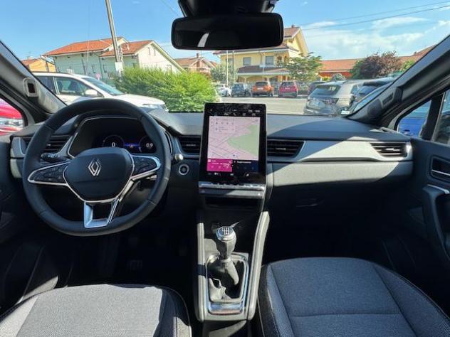 RENAULT Captur techno ECO-G 120 rif. 23816609 - Foto 8