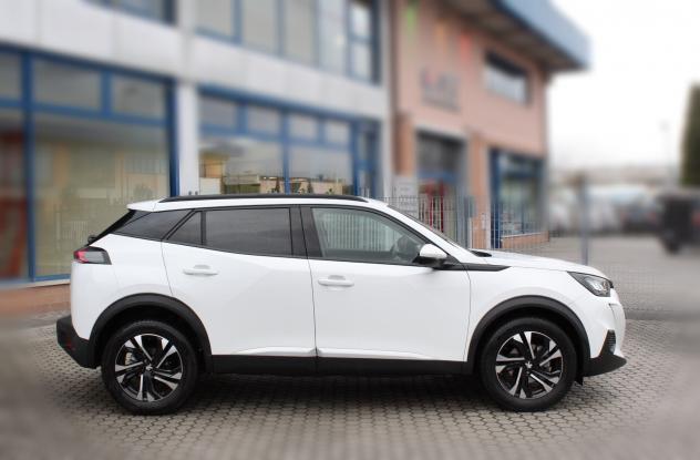 Peugeot 2008 BlueHDi 110 S&S Allure-SUPERSCONTO - Foto 3