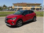 Renault Captur  GPL Intens ok neopatentati