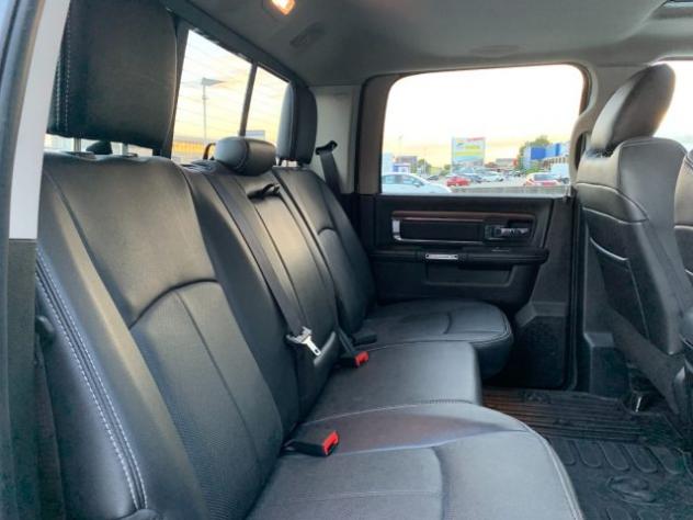 DODGE RAM 1500 5.7 HEMI LARAMIE 4X4 GPL - PREZZO + IVA rif. 24106200 - Foto 8