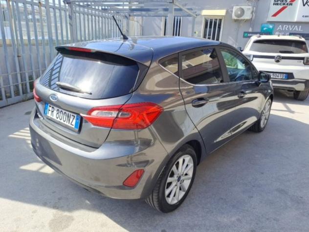 Ford Fiesta 1.1 85 CV 5 porte Titanium *navigatore* - Foto 2