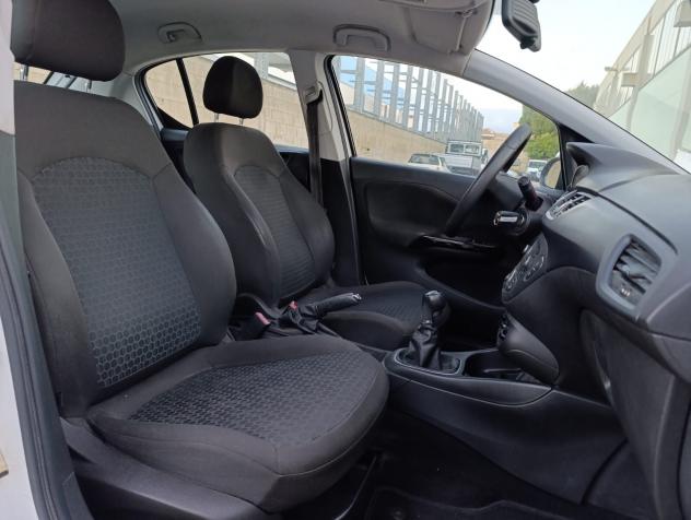 Opel Corsa 1.3 CDTI ecoFLEX 5 porte Professional N1 - Foto 9