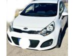 KIA RIO 1.1 CRDI