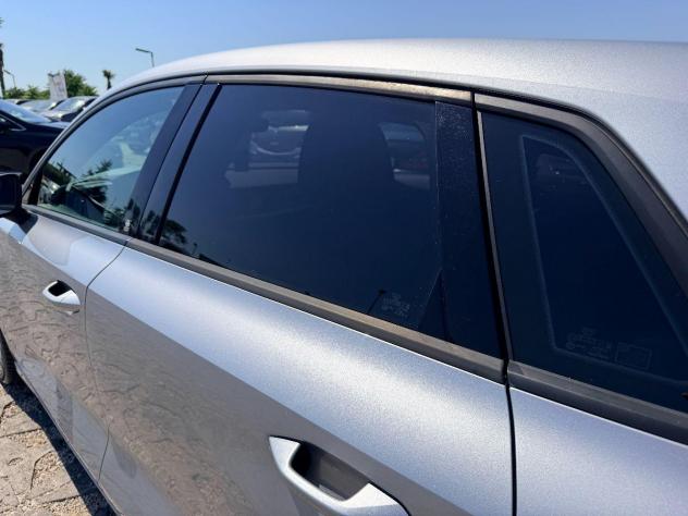 Audi A3 35 TDI S tronic Business Advanced#PORTELLONE ELETTRICO! - Foto 6