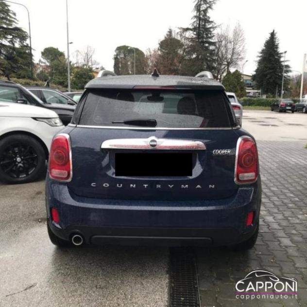 MINI Countryman 1.5 Cooper -OK NEOPATENTATI rif. 23699020 - Foto 5