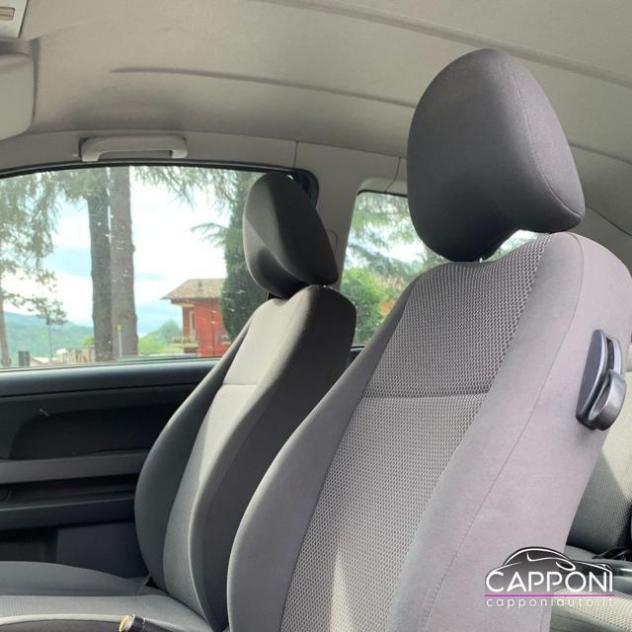 VOLKSWAGEN Fox 1.4 TDI OK NEOPATENTATI rif. 24003512 - Foto 9