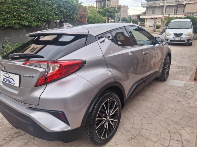Toyota C-HR 1.8 Hybrid E-CVT Style - Foto 5