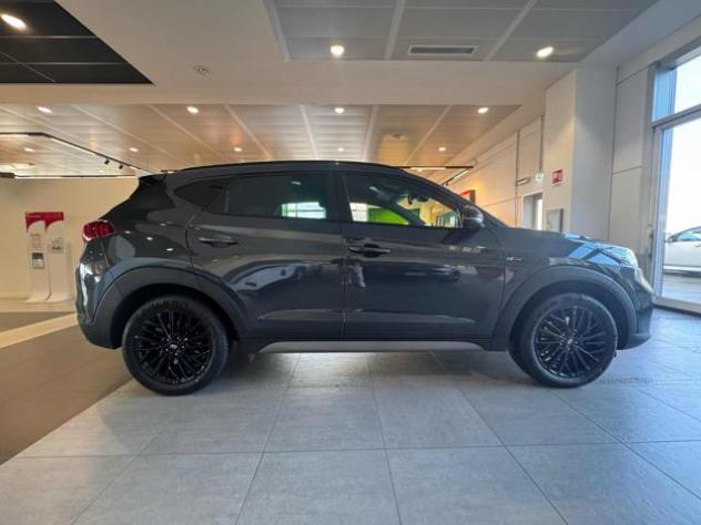 HYUNDAI Tucson 1.6 CRDi 136CV DCT N Line rif. 23098204 - Foto 4