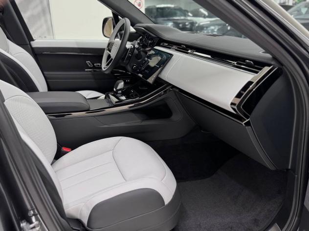 Land Rover Range Rover Sport 3ª serie LAND ROVER 3.0D l6 249 CV Dynamic SE - Foto 3