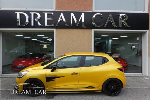 RENAULT Clio RS CUP TCe 220CV EDC 5P rif. 24152846 - Foto 2